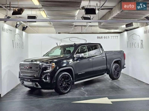 GMC