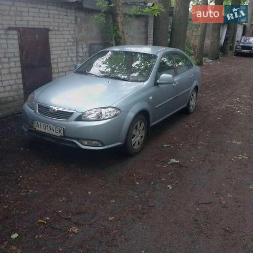 Daewoo