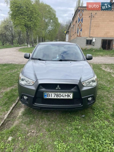 Mitsubishi