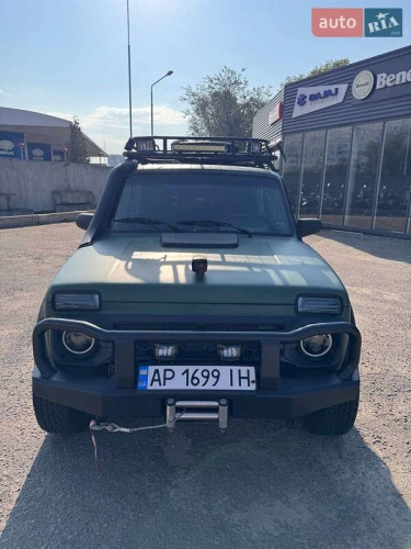 ВАЗ / Lada