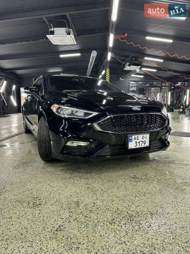 Ford