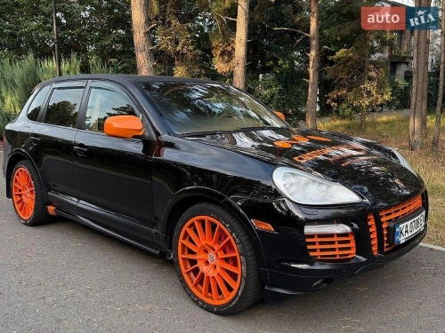 Porsche