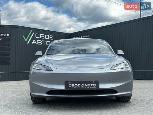 Tesla