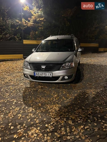 Dacia