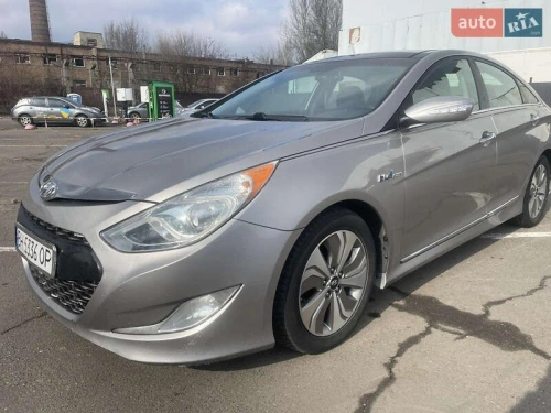 Hyundai