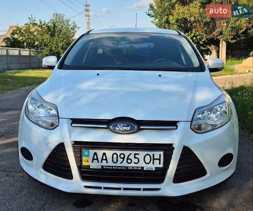 Ford