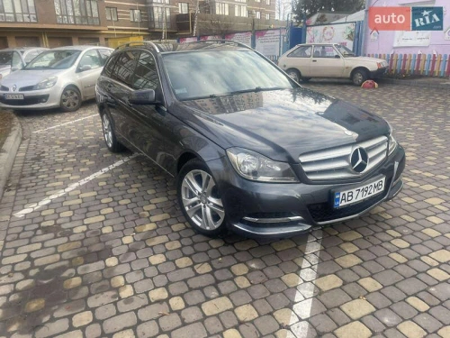 Mercedes-Benz