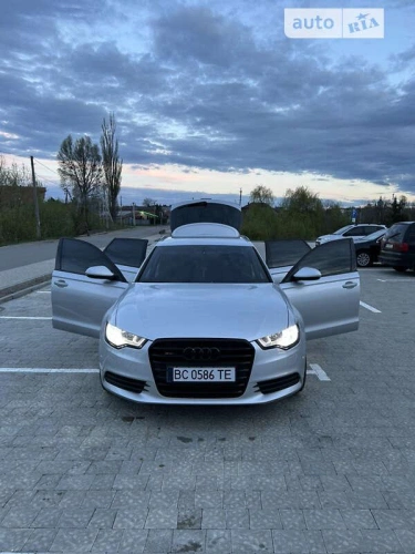 Audi