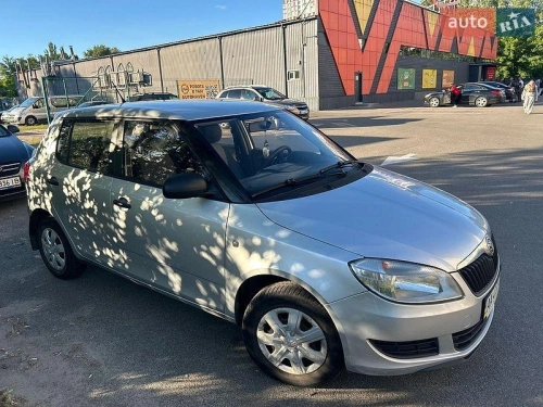 Skoda