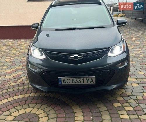 Chevrolet