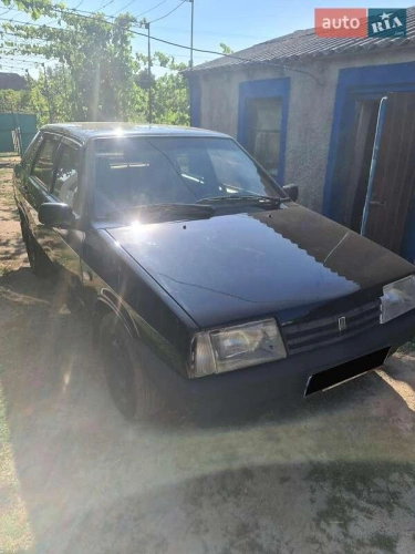 ВАЗ / Lada