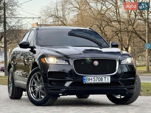 Jaguar