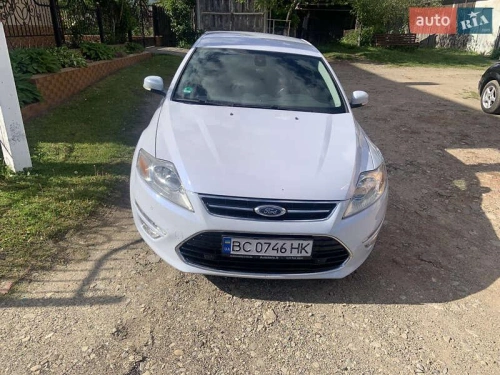 Ford