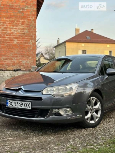 Citroen