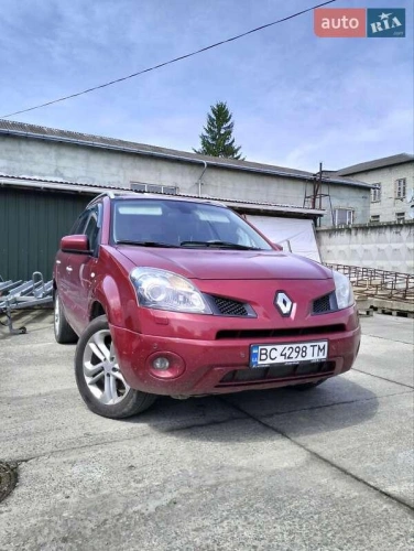 Renault