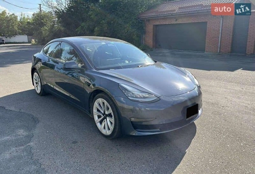 Tesla