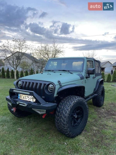 Jeep