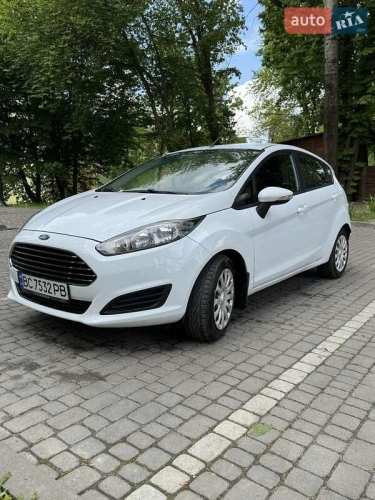 Ford