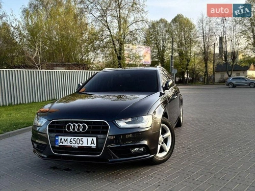 Audi