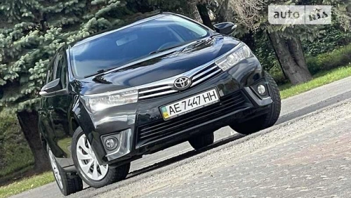 Toyota