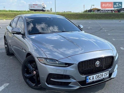 Jaguar