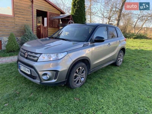 Suzuki