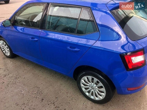 Skoda