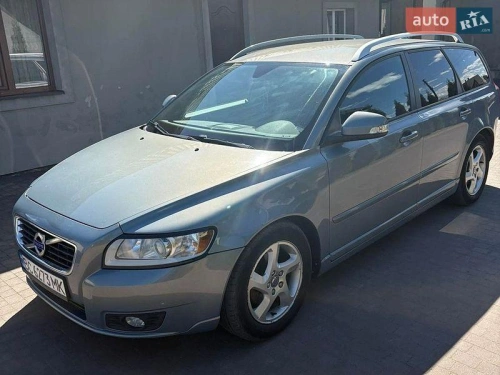 Volvo