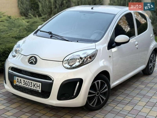 Citroen