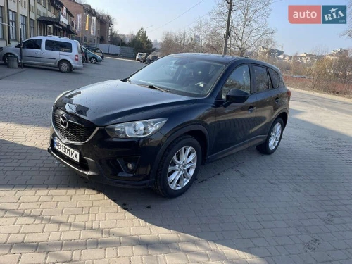 Mazda
