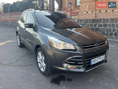 Ford