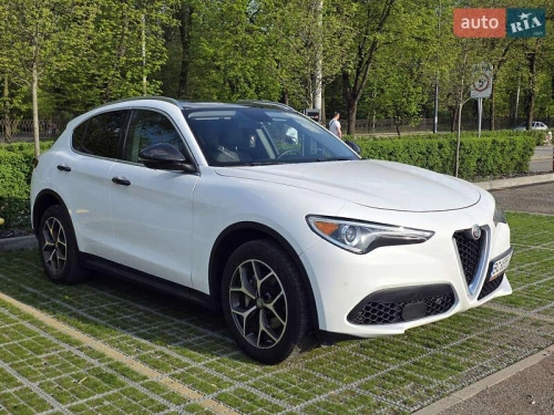 Alfa Romeo