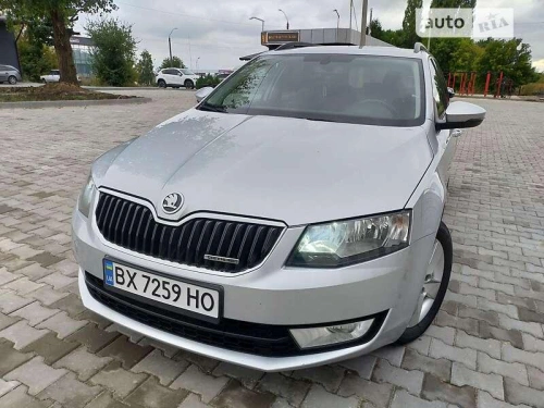 Skoda