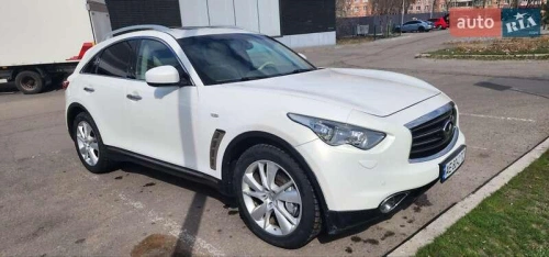 Infiniti