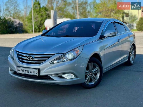 Hyundai