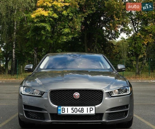 Jaguar