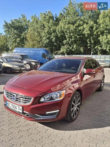 Volvo