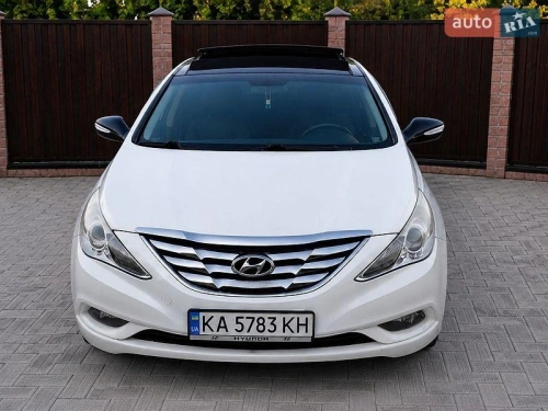 Hyundai