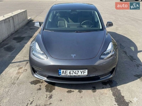 Tesla