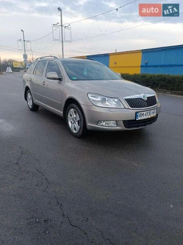 Skoda