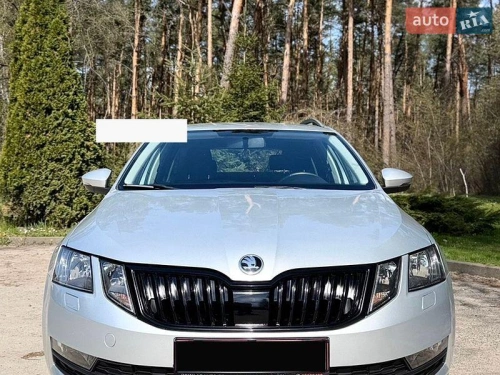 Skoda