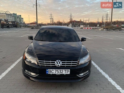 Volkswagen
