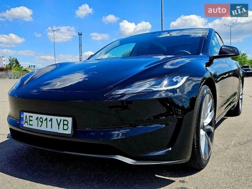Tesla