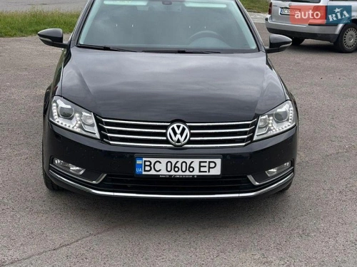 Volkswagen