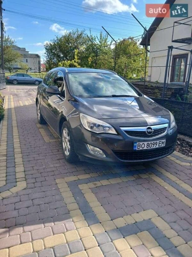 Opel