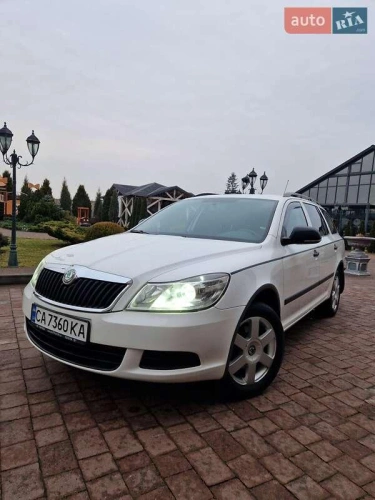 Skoda