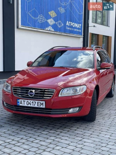 Volvo