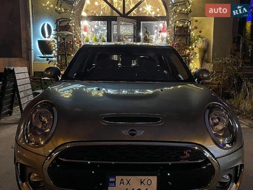 MINI