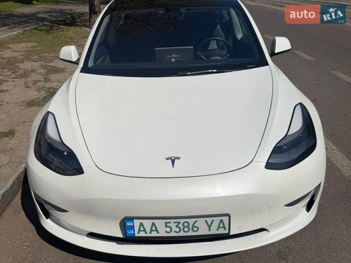 Tesla