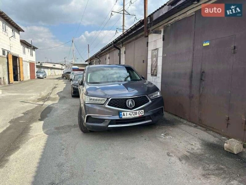 Acura